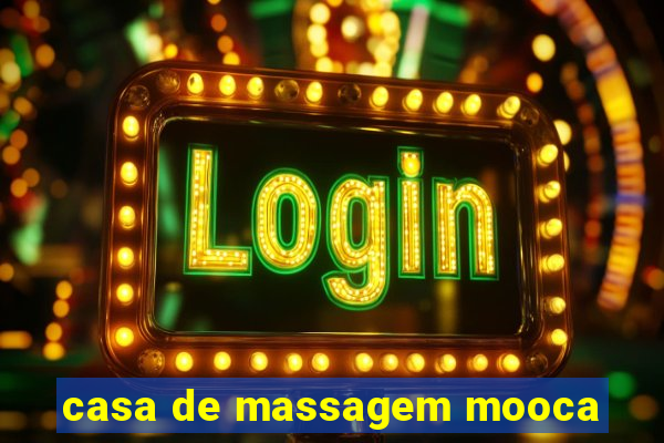 casa de massagem mooca